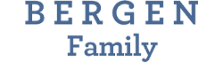 Bergen Family Logo