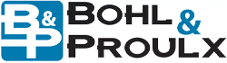 Bohl & Proulx Logo