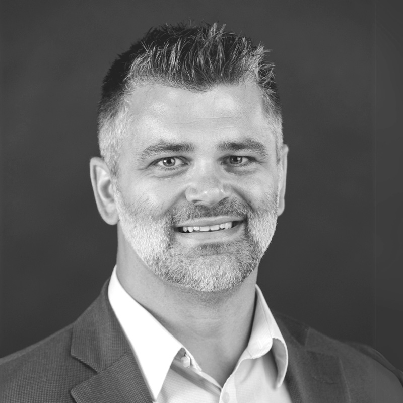 Erik LeMay