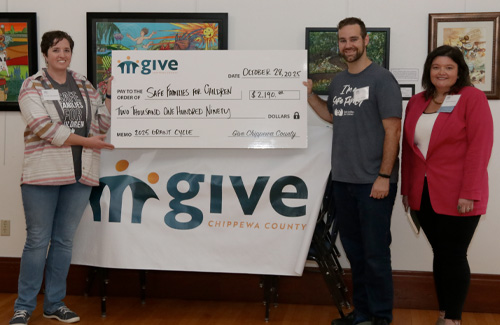 Safe Families for Children Wisconsin, Inc.