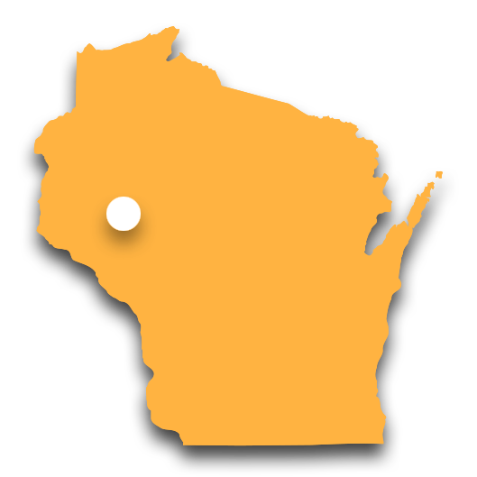 Chippewa County Map