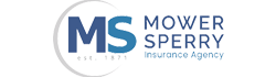 Mower Sperry Insurance Agency Logo