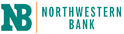 Northwestern Bank Logo