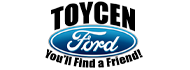 Toycen Ford Logo