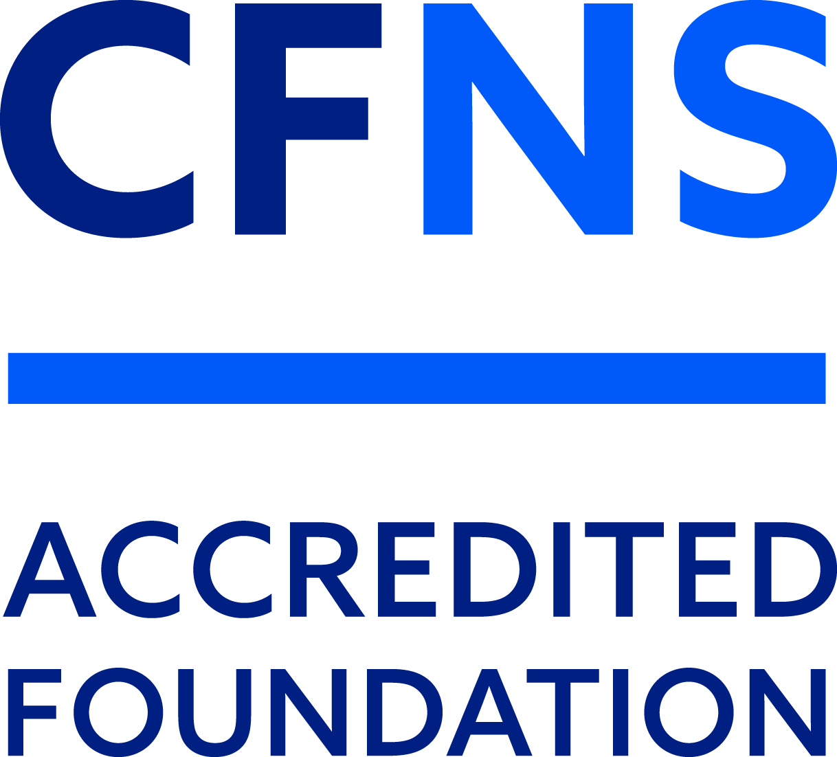CFNS logo